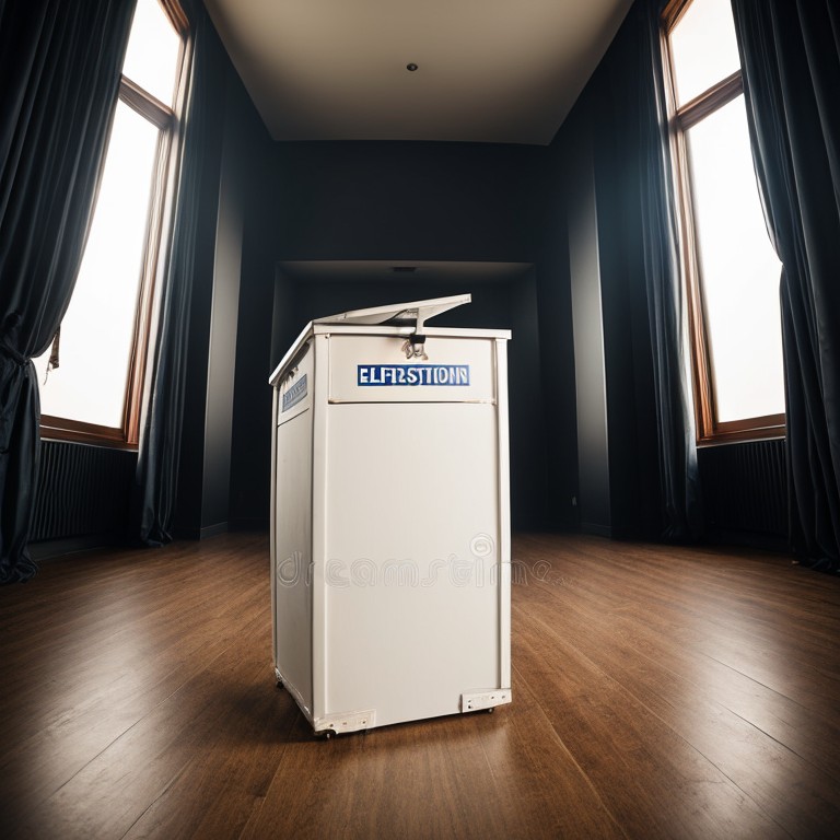Impredictibilitatea electorală în Franța la 2027