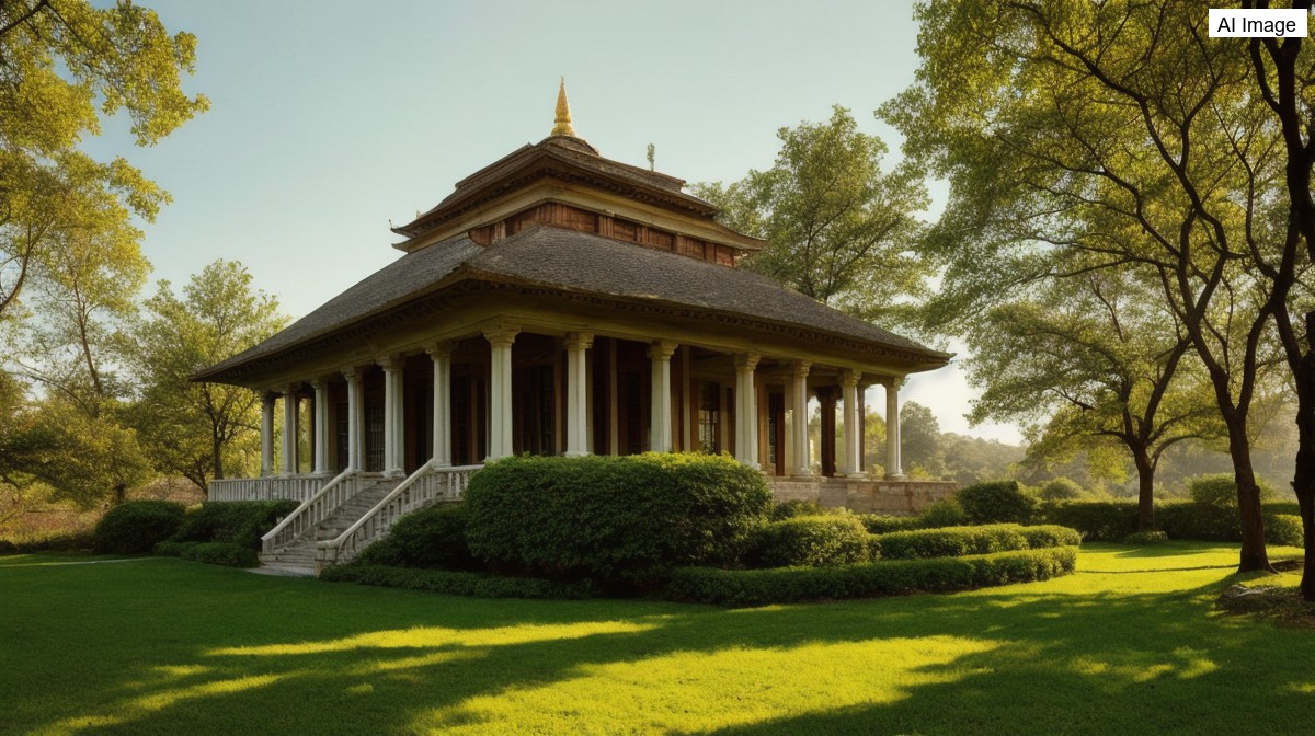 कामाख्या मंदिर में अम्बूबाची मेले की शुरुआत