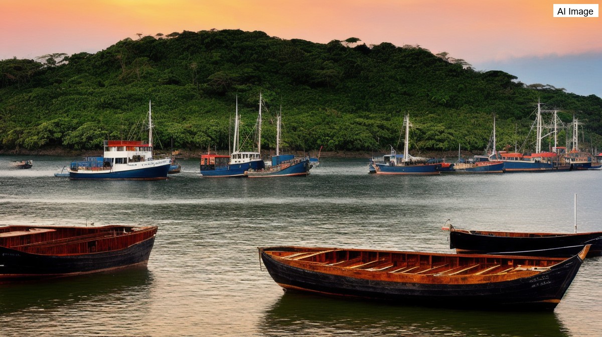 AHY pimpin konsultasi maritim Indonesia-Rusia di Moskow