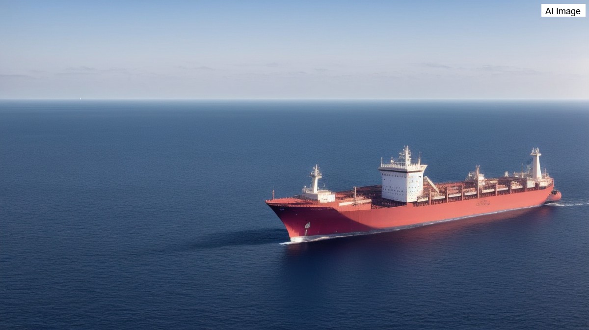 Militer AS serang tanker di Teluk Oman, tiga awak asal India tewas