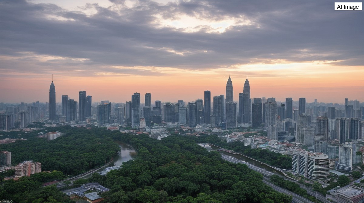 Bareskrim Polri tangkap terduga otak sindikat narkoba International Friends di Kuala Lumpur