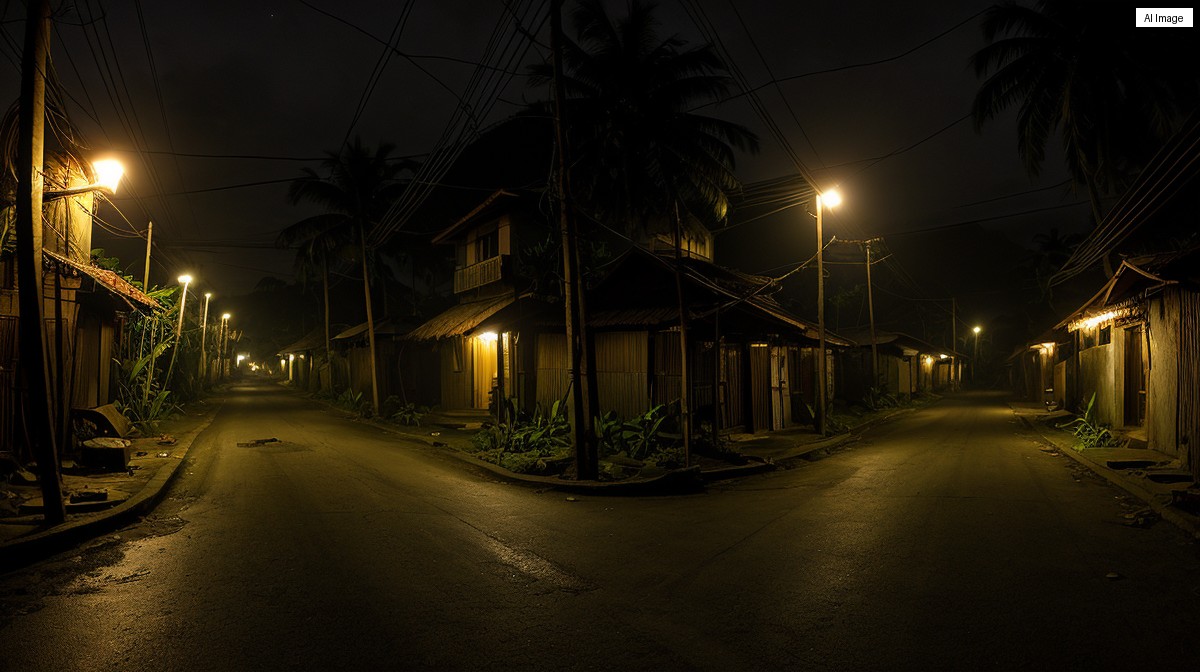 Remaja 15 tahun tewas tenggelam akibat dampak blackout massal di Sumatra