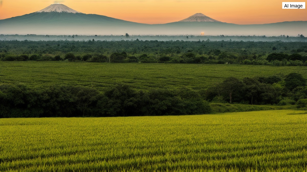 Gunung Semeru di Lumajang kembali erupsi dengan delapan kali letusan