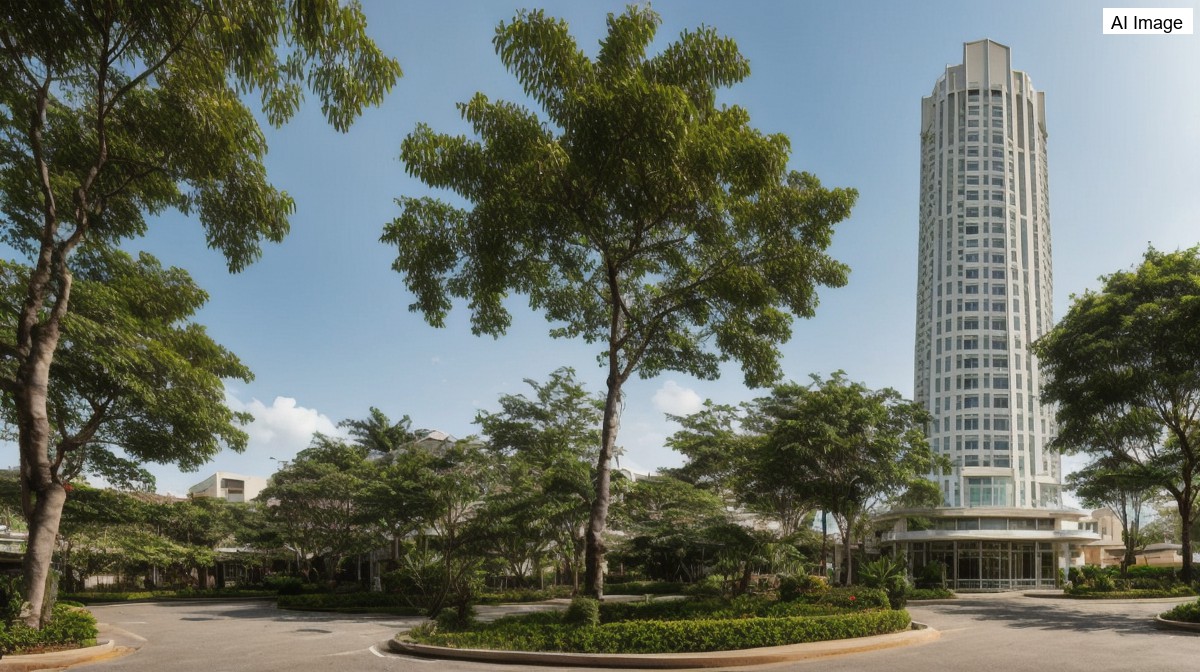 Pontjo Sutowo luncurkan buku perlawanan dalam sengketa Hotel Sultan