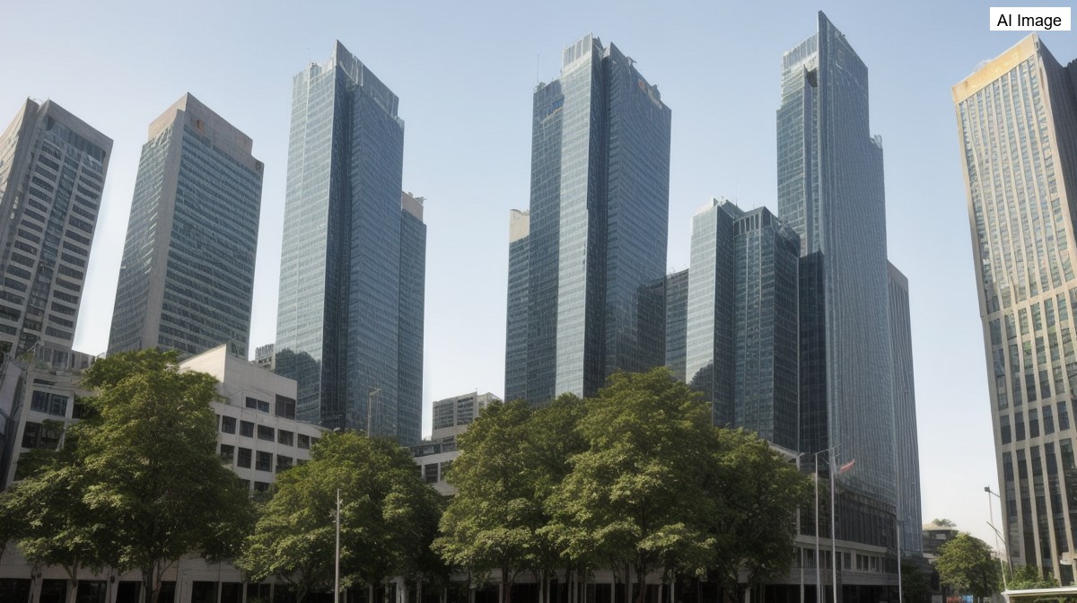 IHSG melonjak 4,12 persen ke 6.254 setelah tembus level 6.000