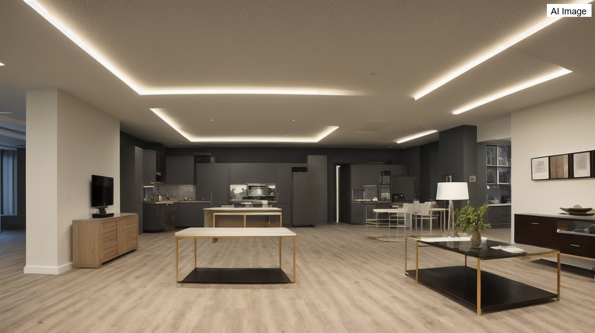 Perusahaan lampu Indonesia Lelco raih dua penghargaan LEAD Lighting Design Award 2026 di Paris