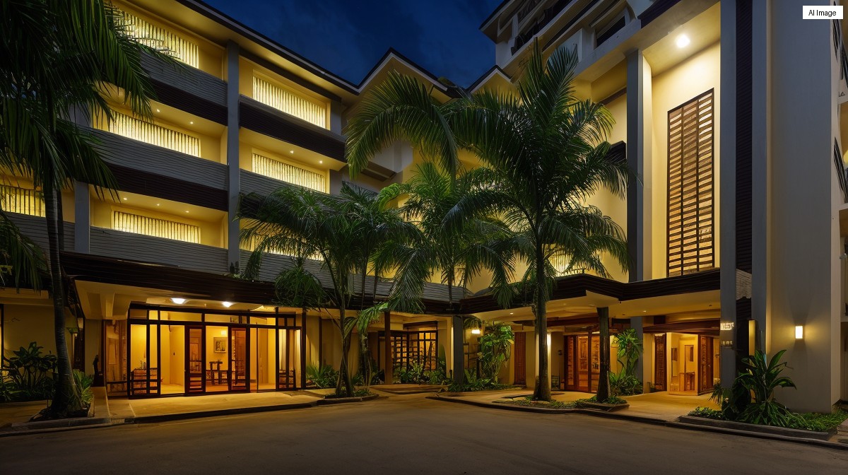 Pria di Makassar ditangkap setelah meracuni selingkuhannya hingga tewas di kamar hotel