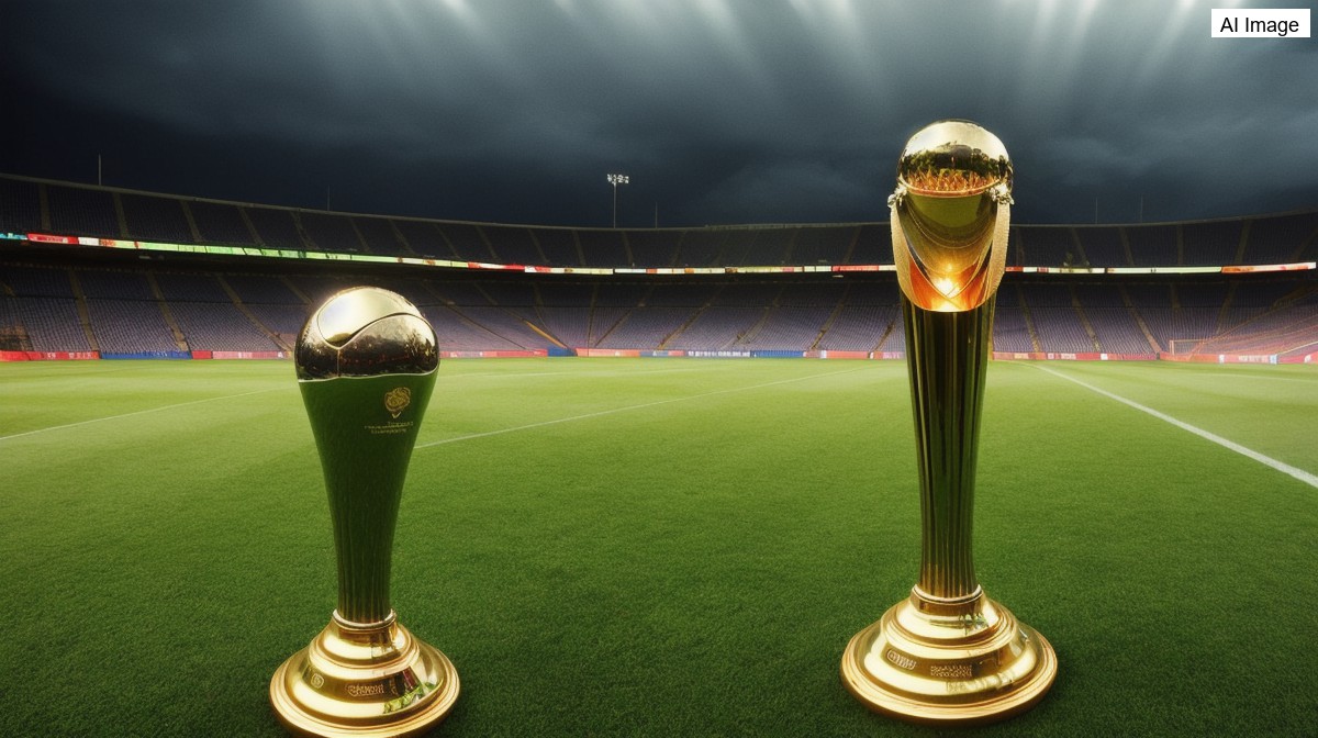 Messi dan Ronaldo kembali bersaing di Piala Dunia 2026, keduanya cetak rekor tampil enam kali - AVALW News