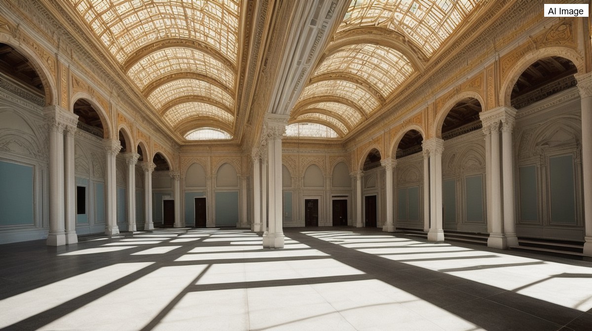 Museum Anwar wa Athar hadirkan kehidupan Nabi Muhammad lewat teknologi digital
