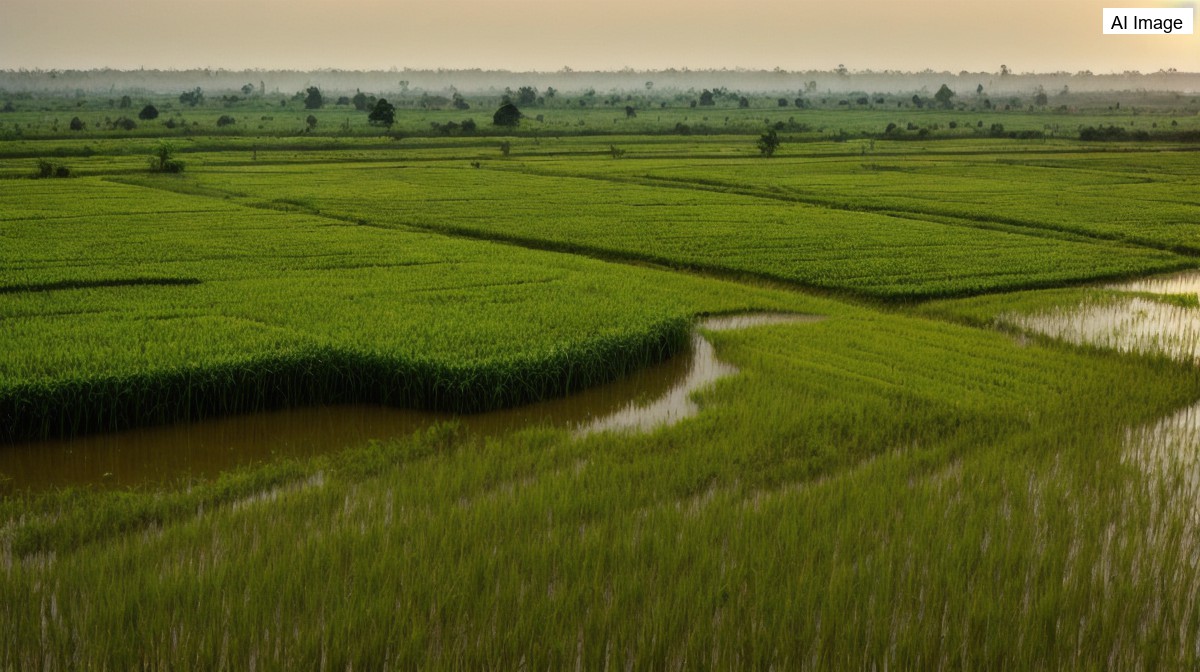 Petani di Ngawi tewas tersengat listrik jebakan tikus buatannya sendiri