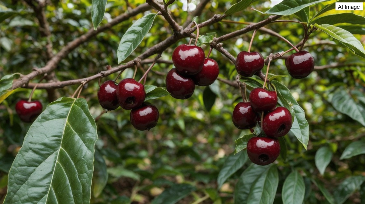 Harga kopi robusta di Pati naik, panen meningkat hingga 30 persen