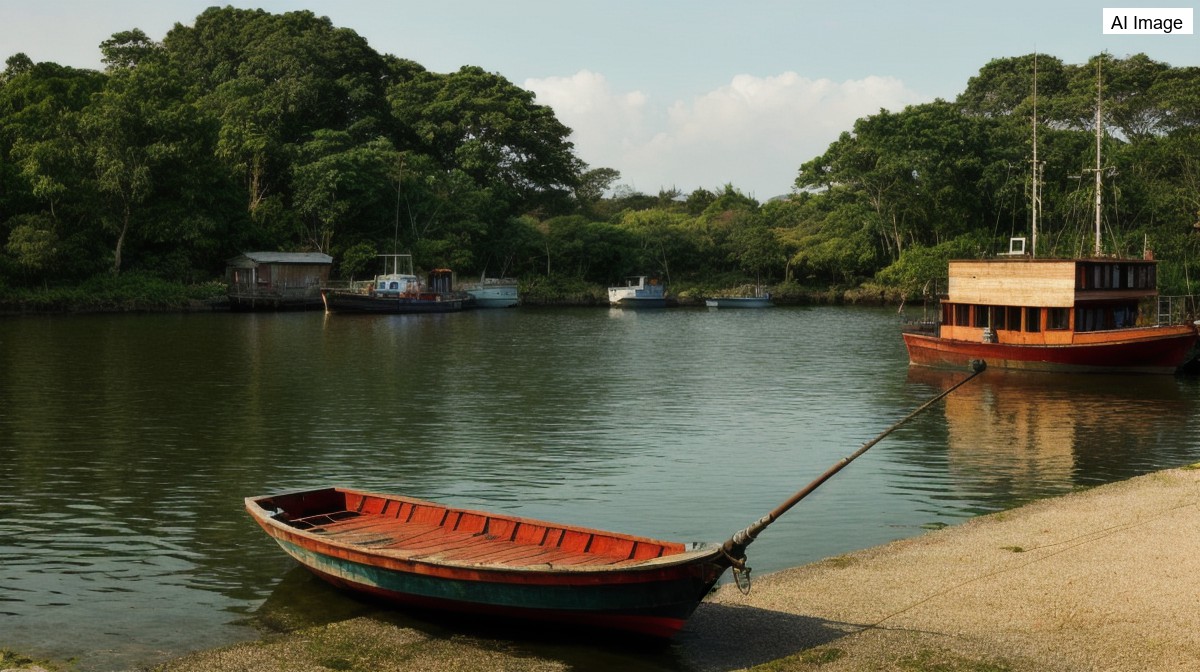 Polisi tangkap tiga pencuri solar dan perlengkapan kapal ikan di Pelabuhan Juwana