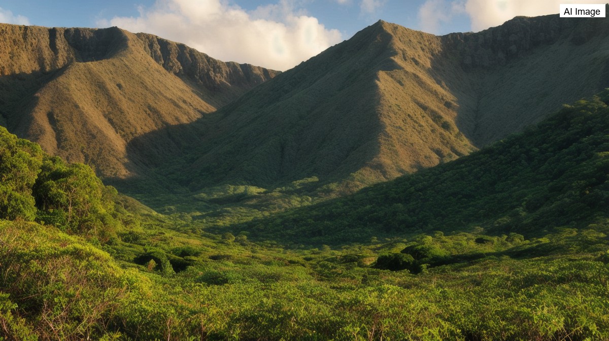 Pendaki wanita asal Malaysia berhasil dievakuasi dari Gunung Rinjani setelah mengalami patah tulang belakang - AVALW News