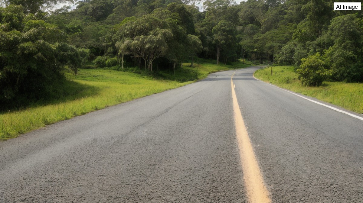 Prabowo resmikan jalan daerah 1.151 km di 37 provinsi