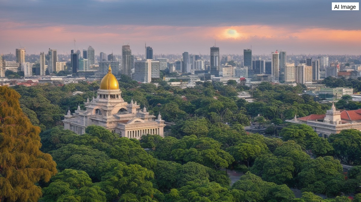 Mantan Menteri Pertahanan Ryamizard Ryacudu meninggal dunia di RSPAD Jakarta