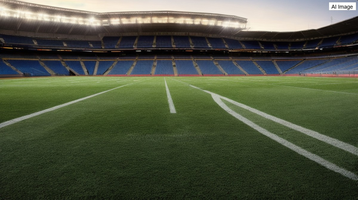 Wasit terbaik Afrika asal Somalia dilarang masuk AS jelang Piala Dunia