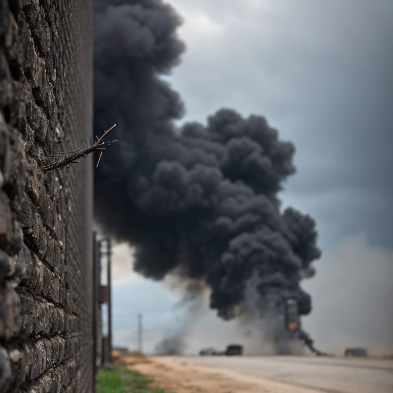 Iran Conflict Widens Economic Impact and Escalates Risks