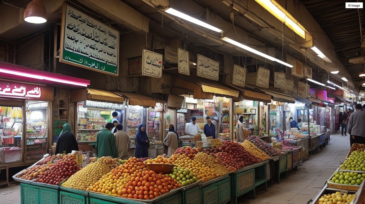 العراق يفرض إلزامية الفواتير في الأسواق والمراكز التجارية لضمان السلامة الغذائية