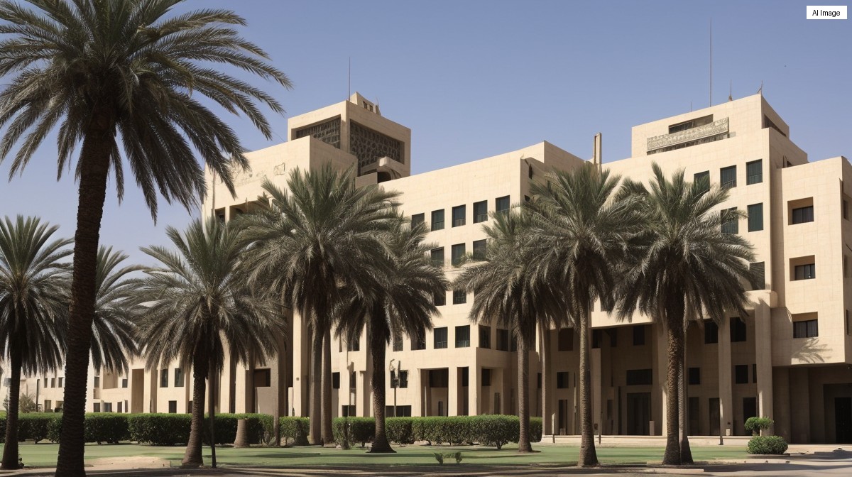 رئيس الوزراء العراقي يؤكد موقف بغداد الثابت تجاه التهديدات للدول المجاورة ويأمر بتشكيل لجنة مشتركة