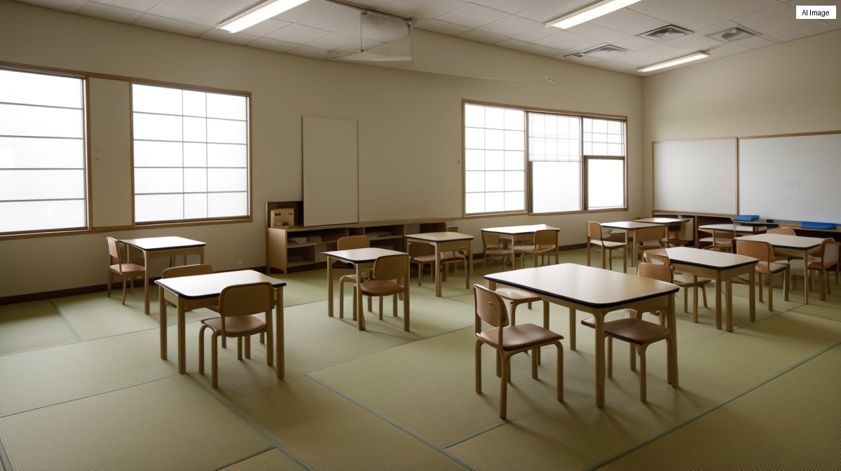 石川県白山市の学童クラブで職員による虐待が発覚、法人が謝罪