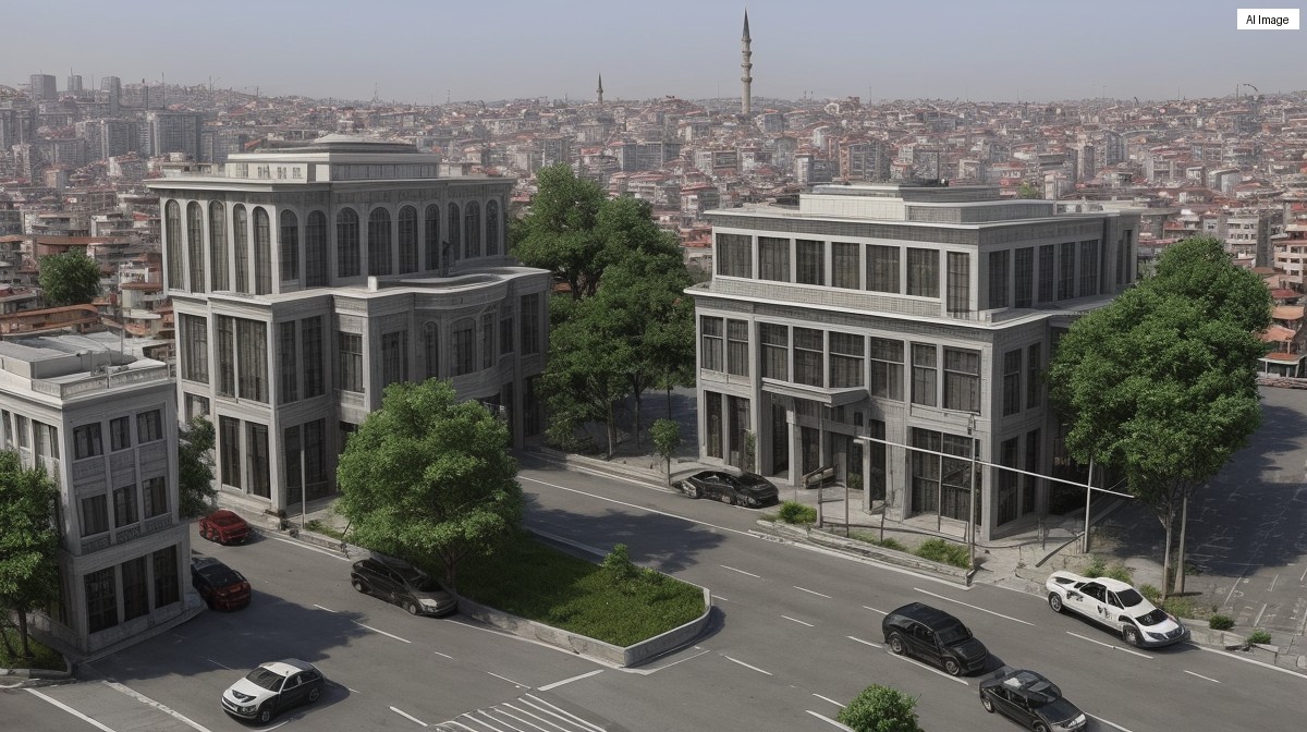 IBB istiraki Bogazici Yonetim e operasyon: 60 gozalti