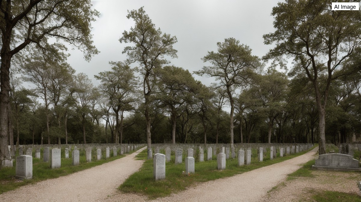 Emergenza al cimitero di Acireale, ordinanza requisisce loculi privati
