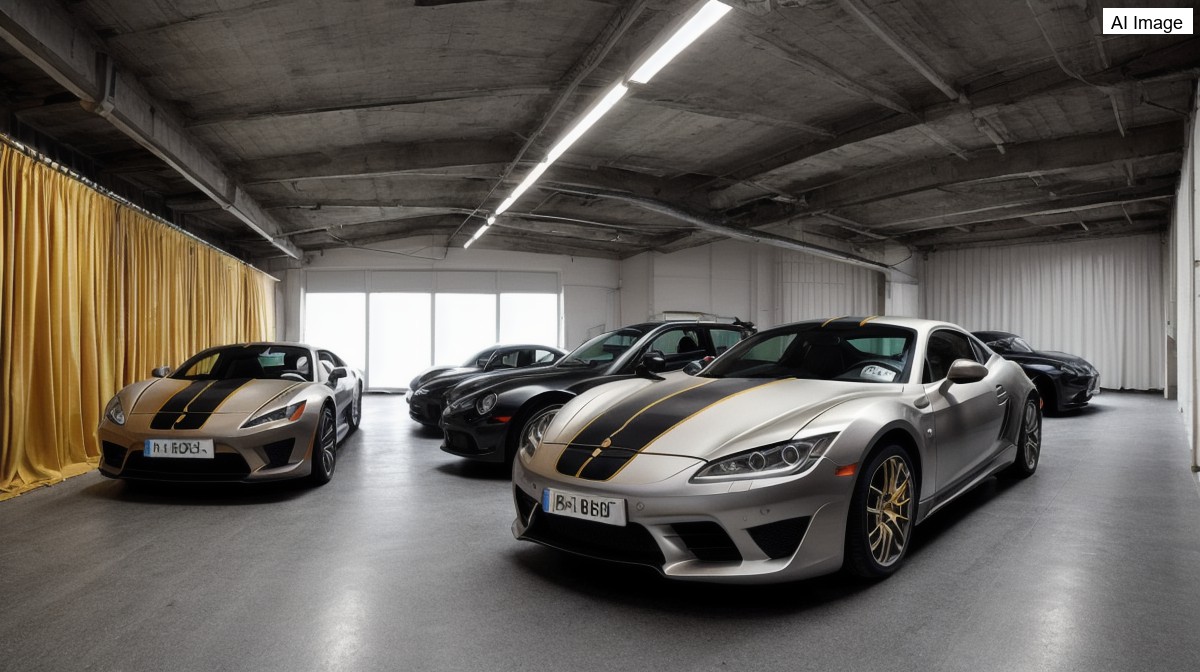 Truffa con auto di lusso, nove arresti e sequestro da oltre 1,6 milioni