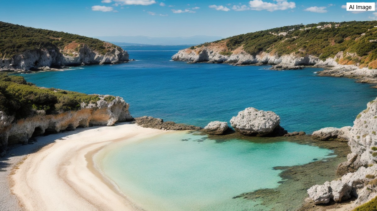 Calabria, nessuna località con le cinque vele ma quattro vele a sei centri costieri e secondo posto in Italia per la tutela della Caretta Caretta