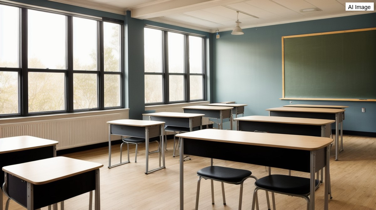 Boom di accessi per lo psicologo a scuola in Calabria, quasi 10mila richieste