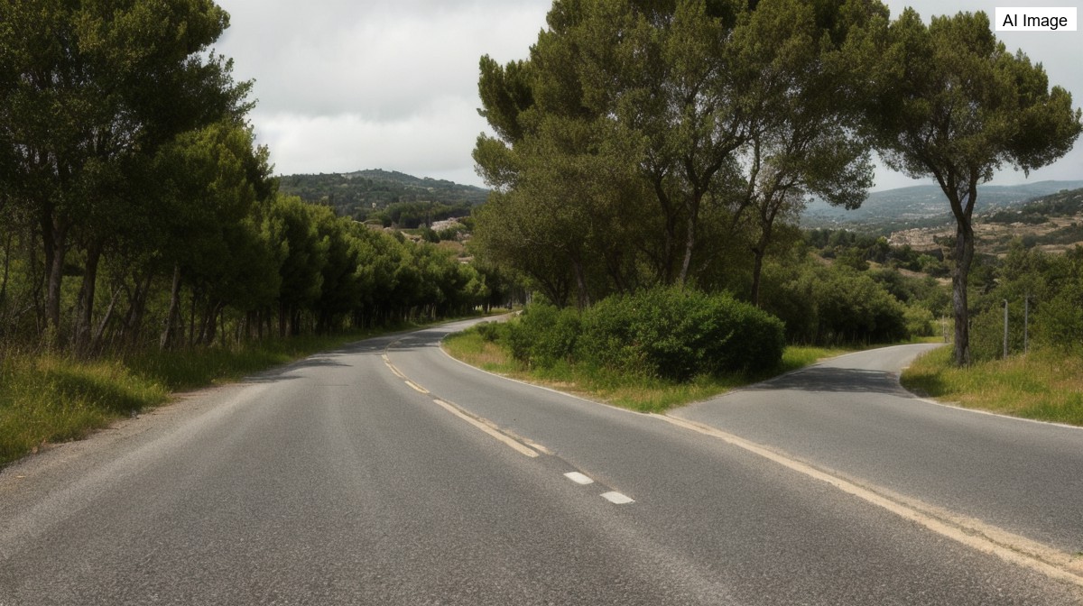 Giornata nera sulle strade della Calabria, un morto e diversi feriti