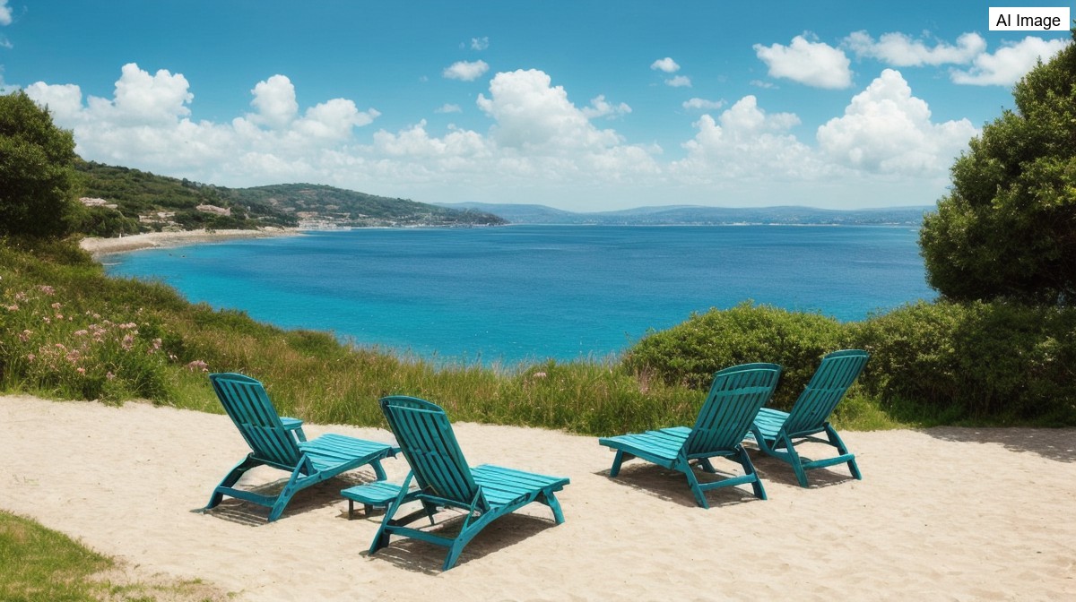 La Calabria apre l estate del turismo con ottimismo, Federalberghi punta a superare i 9 milioni e mezzo di turisti grazie a una migliore accessibilita con voli e treni Frecce