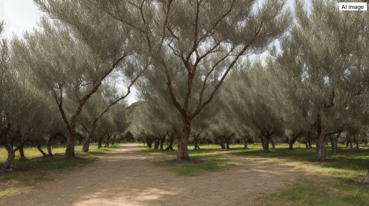 Coldiretti si mobilita contro la concorrenza sleale su grano e olio in Calabria