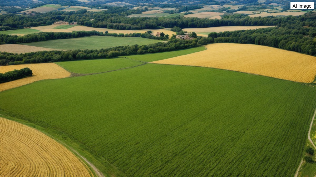 Coltivitalia, oltre un miliardo per l'agricoltura nel triennio 2027-2029