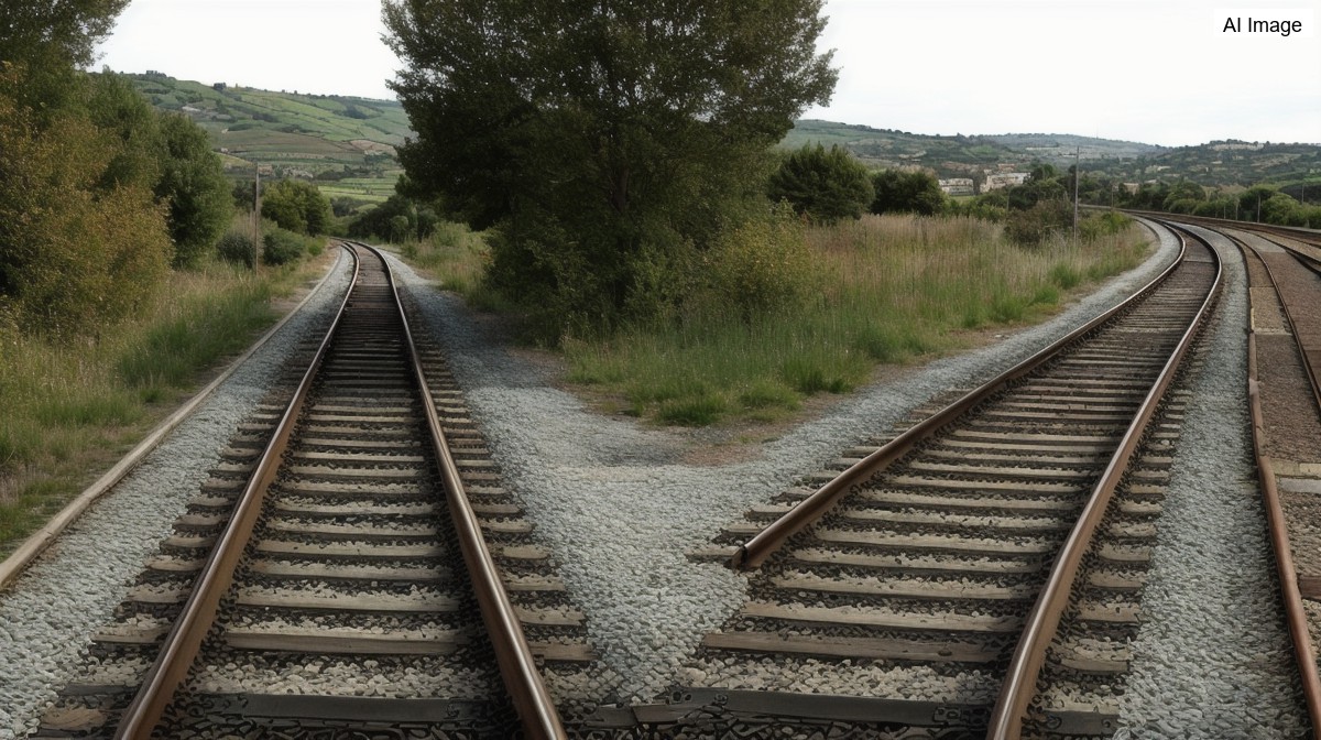 La battaglia per rompere l'isolamento ferroviario della Locride entra in una fase istituzionale, il sindaco di Roccella Ionica Vittorio Zito scrive ai vertici della Regione Calabria e chiede un tavolo con Trenitalia, RFI e il Ministero delle Infrastrutture