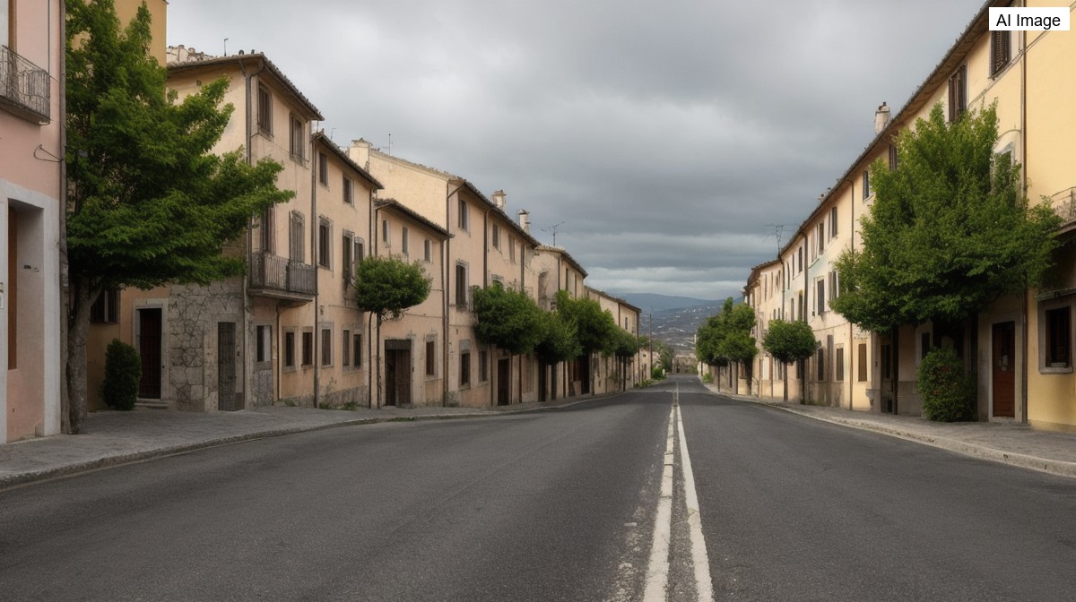 Tragedia a Platì, una bimba di due anni muore in un incidente