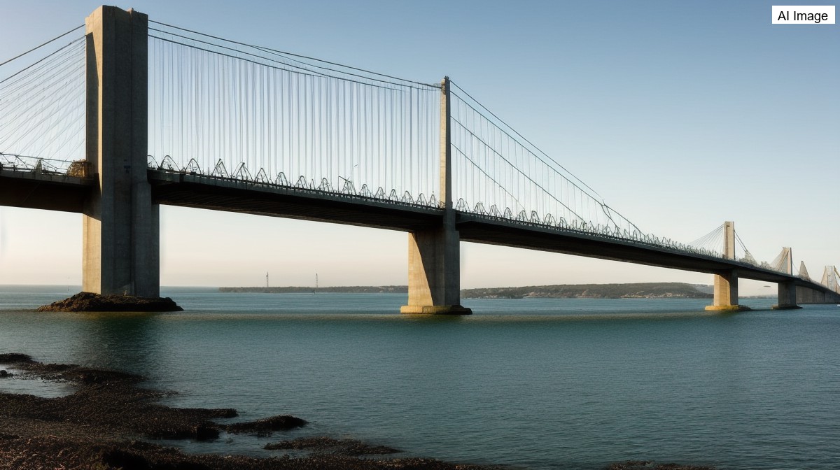 Ponte sullo Stretto di Messina, inchiesta per corruzione con tre indagati