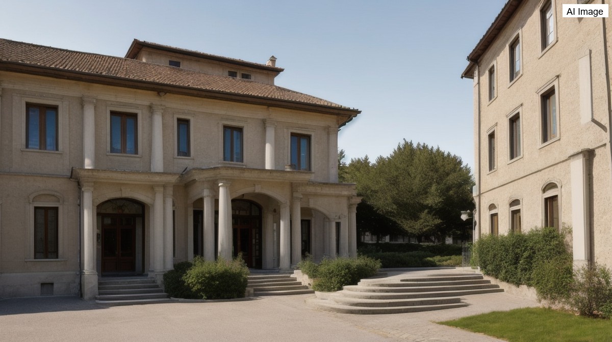 Il Tar annulla lo scioglimento della Fondazione Corrado Alvaro