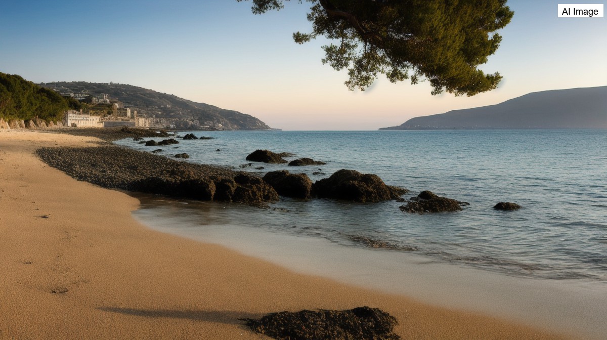 Capo Vaticano, trovato il secondo nido certificato di tartaruga marina a Ricadi
