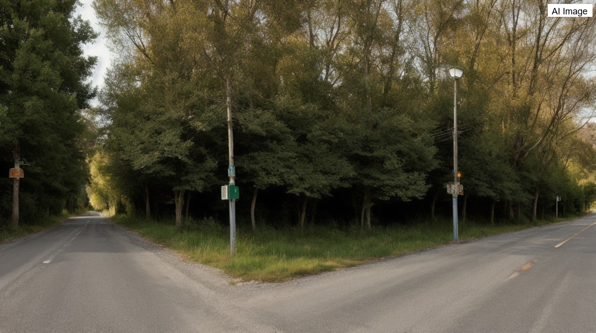 Riposto, le fototrappole incastrano due persone per abbandono di rifiuti