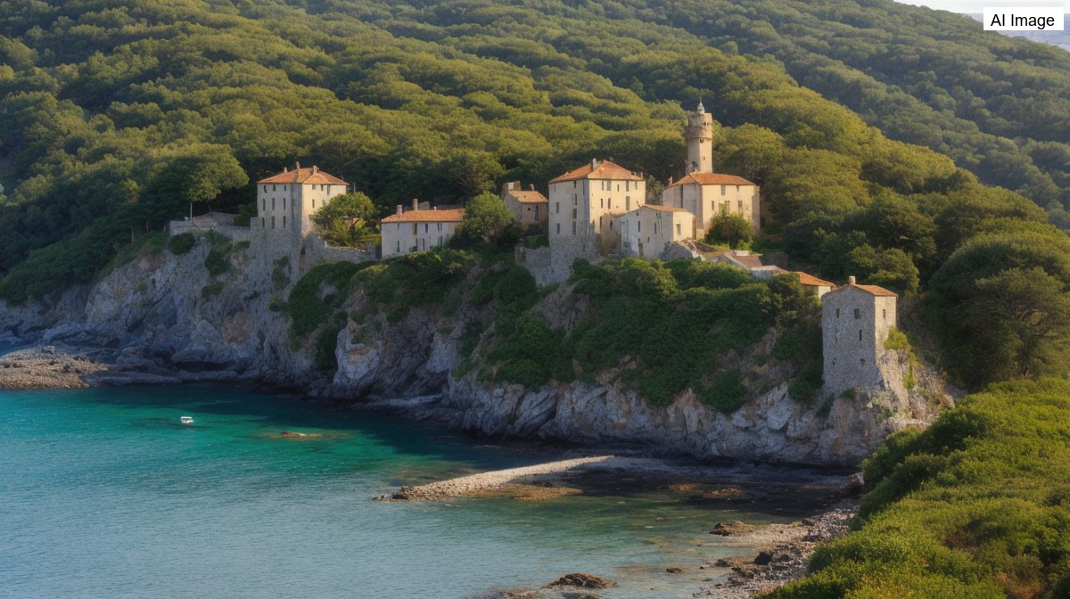 Chianalea di Scilla isolata da quasi un mese per i lavori sul costone