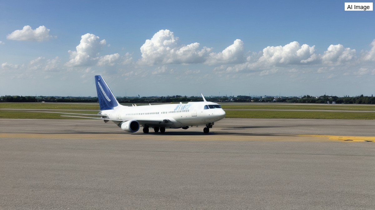 Un nuovo volo Air Canada collega la Sicilia e il sud Italia con Montreal