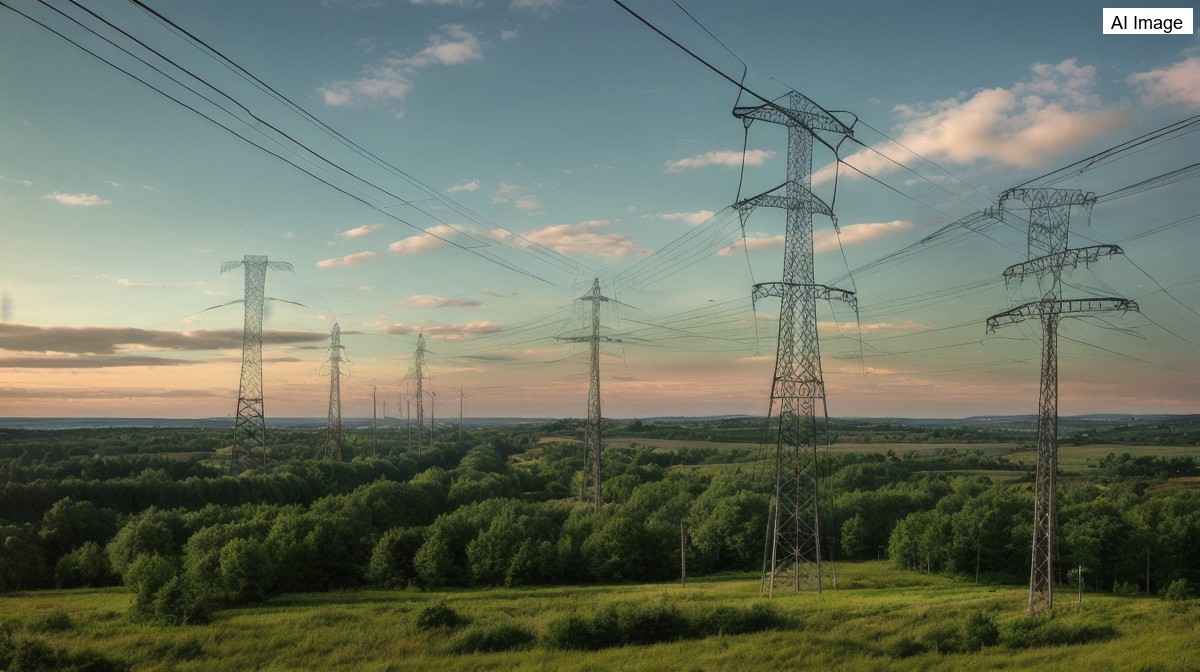 Bruxelles raddoppia l'elettrificazione UE: 46% entro il 2040