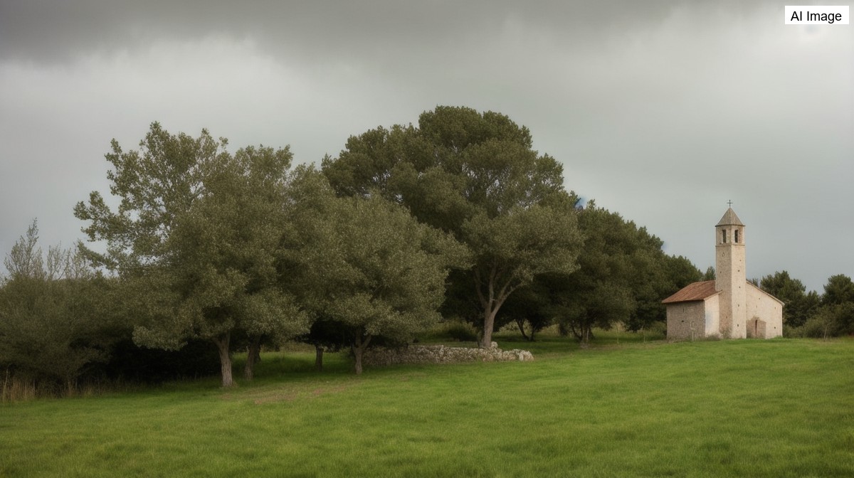 Vibo Valentia, scoperte discariche abusive vicino alla chiesa di Santa Ruba