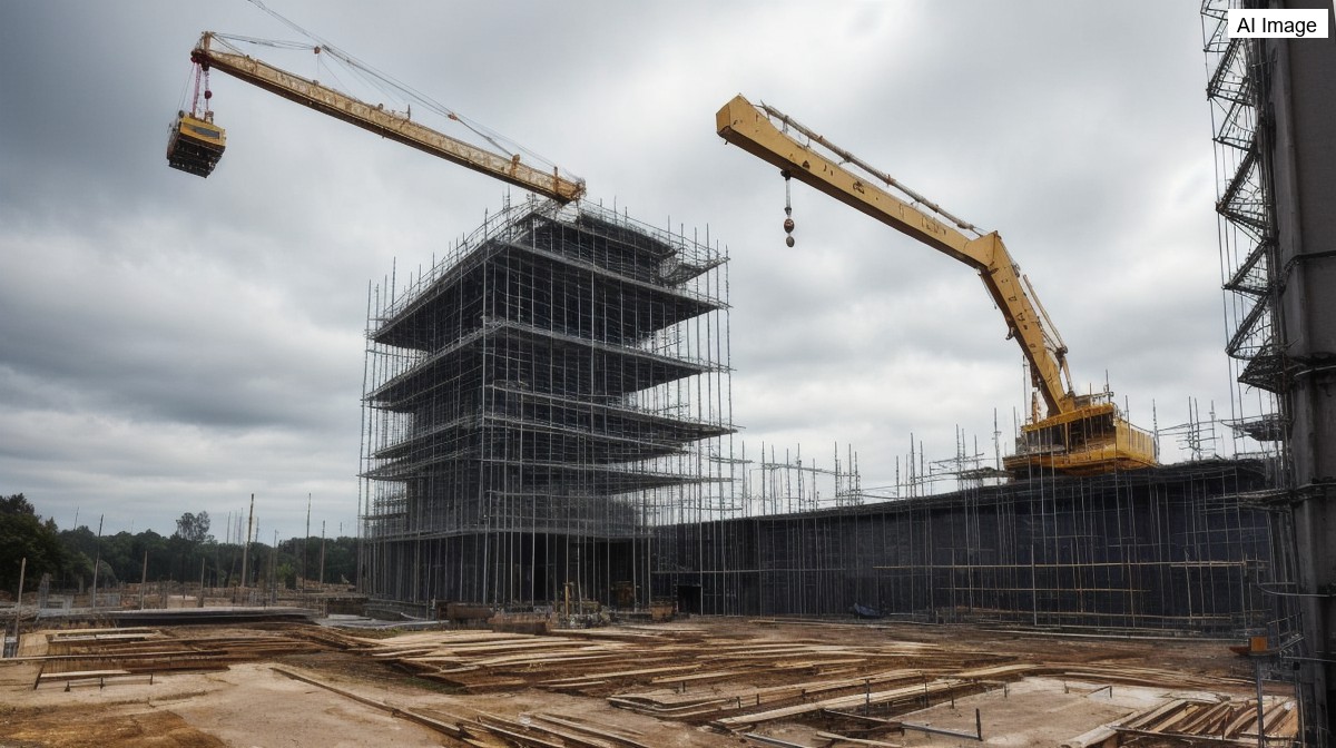 Italy probes labour exploitation at new US consulate construction in Milan