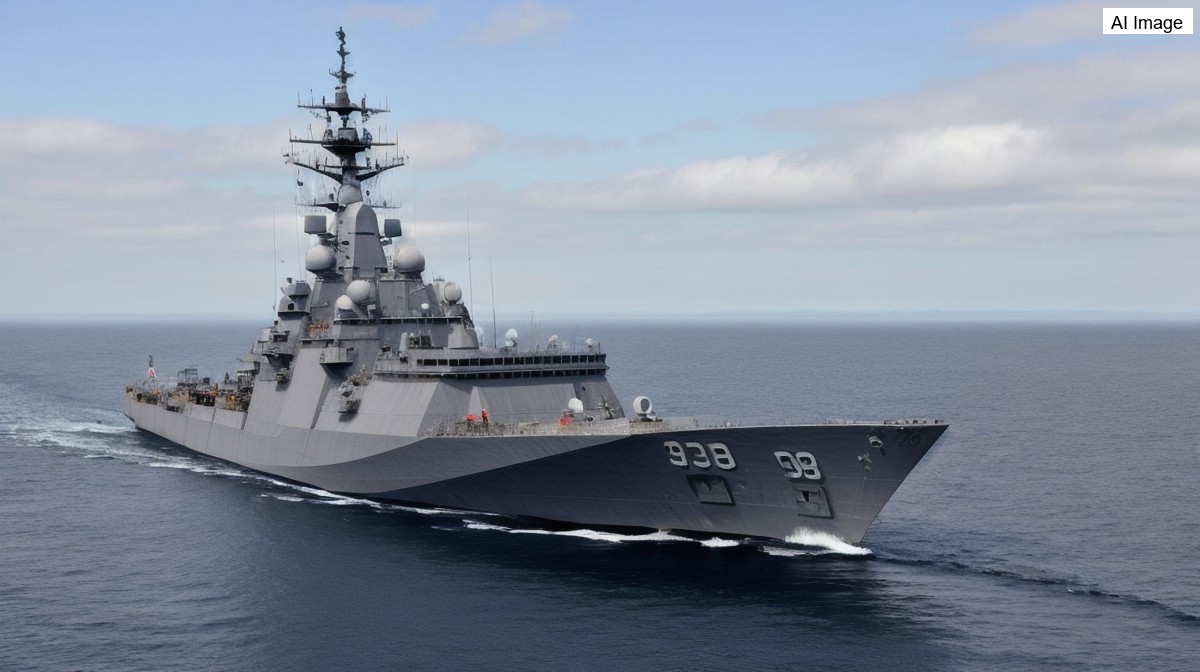 小泉防衛大臣が豪州・ニュージーランドと最上型護衛艦輸出を協議 - AVALW News