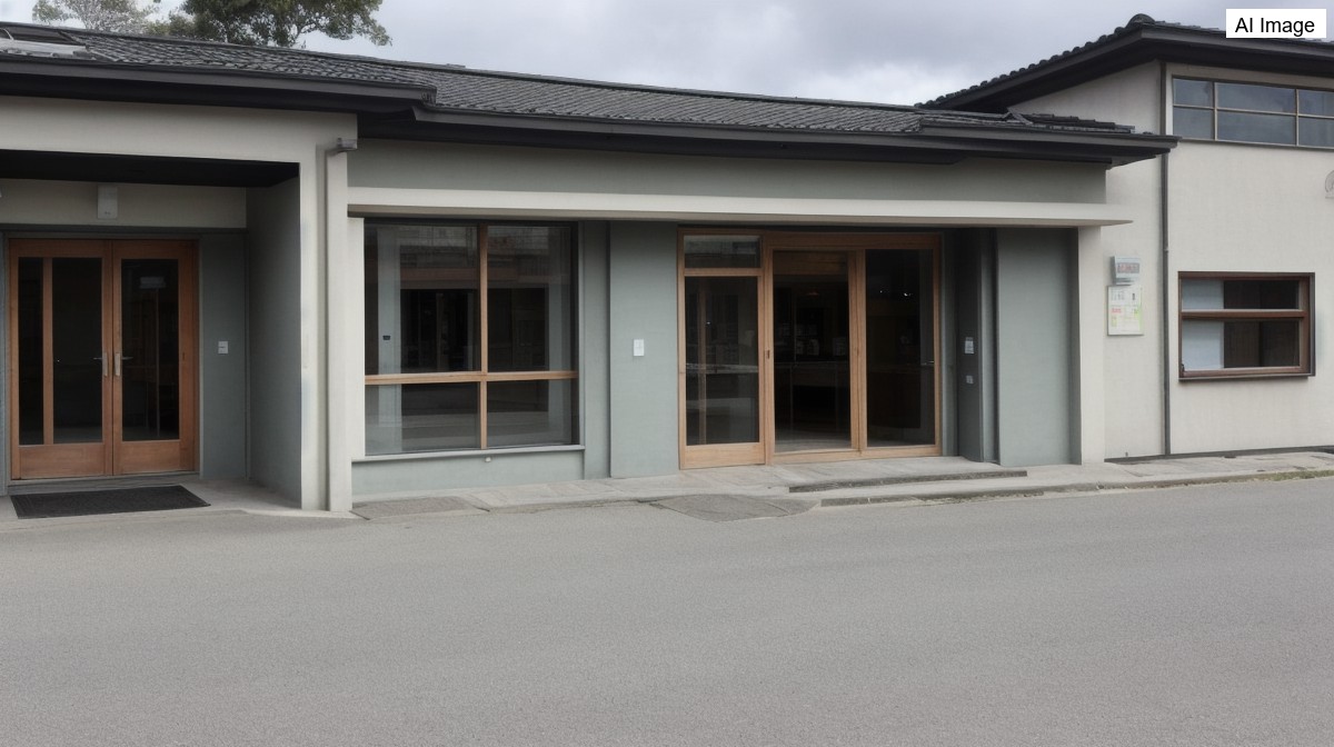 大分県佐伯市で四人が刺され負傷、四十四歳の男を現行犯逮捕