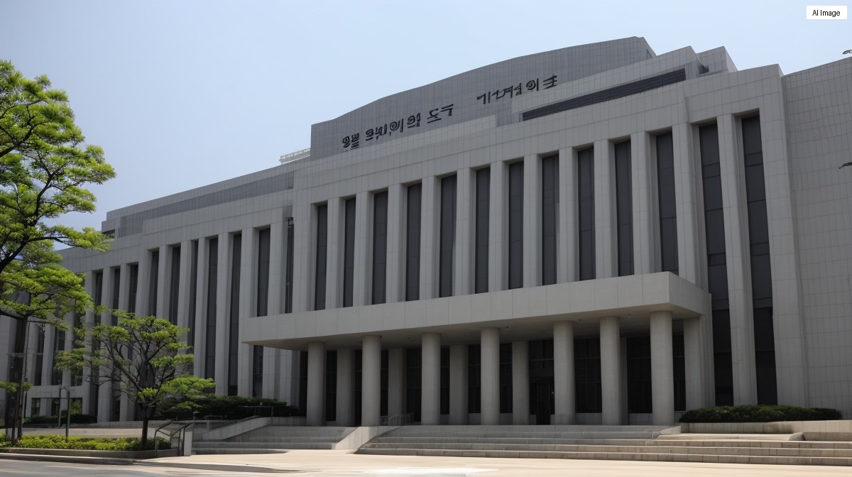 김영현 전 국방부 장관 징역 3년 선고: 암호화 휴대폰 제공 혐의