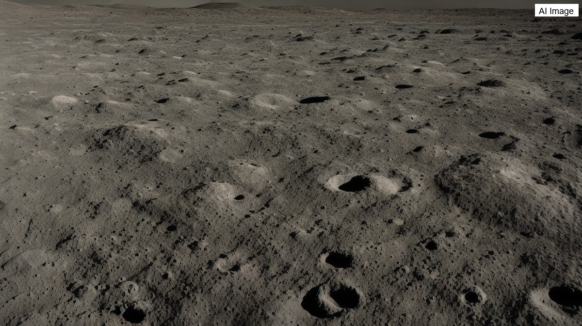 NASAが月面基地建設計画を発表、3段階で2032年以降の長期滞在を目指す - AVALW News