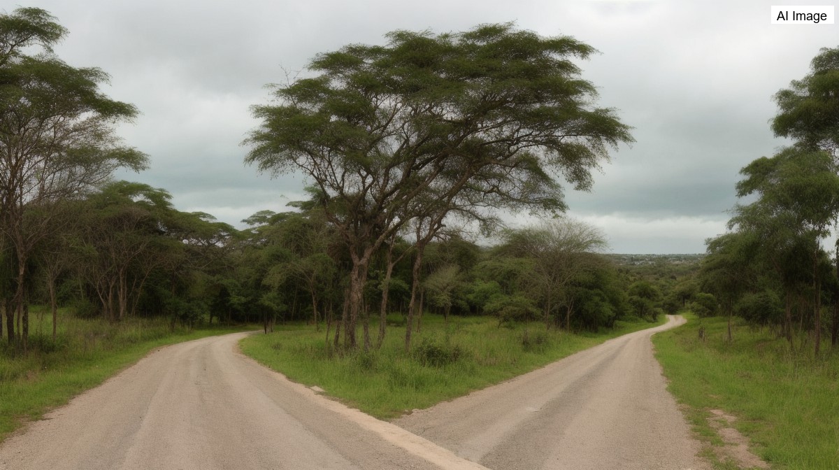 Two brothers lynched by mob in Machakos laid to rest