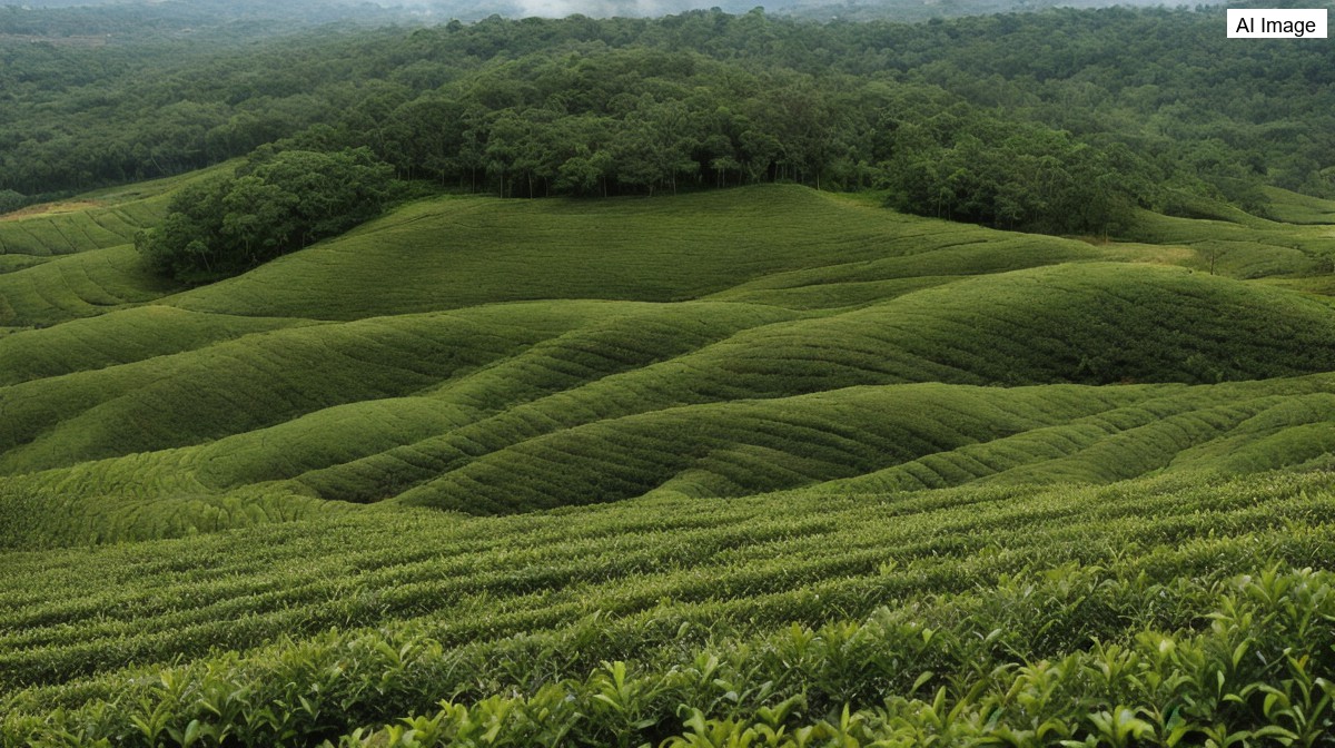 Kenya bids to put Murang'a specialty tea on Paris shelves to lift farmers